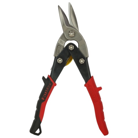 Nożyce do blachy lewe odgięte Fatmax 250mm 1.2 mm 2-14-562 STANLEY