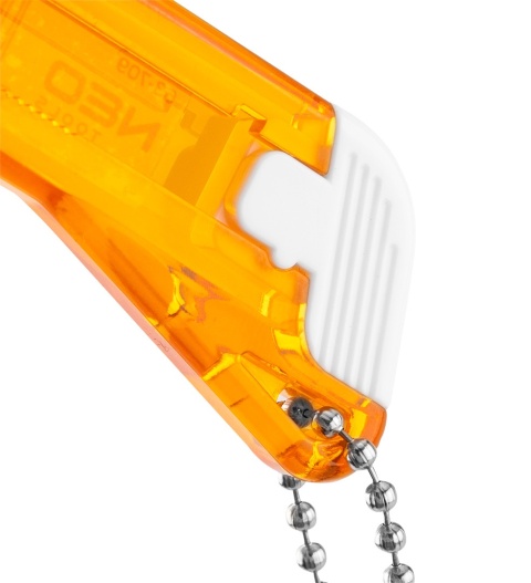 Nożyk mały Precyzyjny Nóż Uniwersalny do Zadań Precyzyjnych NEO TOOLS 63-709