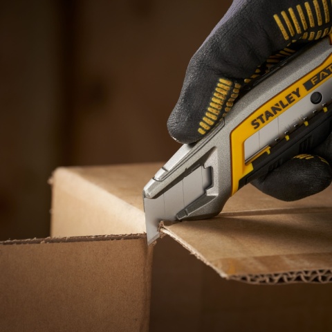 OSTRZA ŁAMANE FATMAX 18mm STANLEY 0-11-718