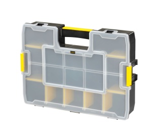 Organizer modułowy na akcesoria Stanley 1-94-745