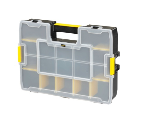 Organizer modułowy na akcesoria Stanley 1-94-745