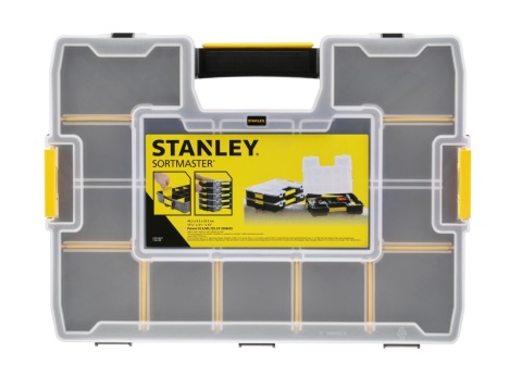 Organizer modułowy na akcesoria Stanley 1-94-745