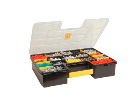 Organizer modułowy na akcesoria Stanley 1-94-745