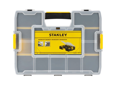 Organizer modułowy na akcesoria Stanley 1-94-745