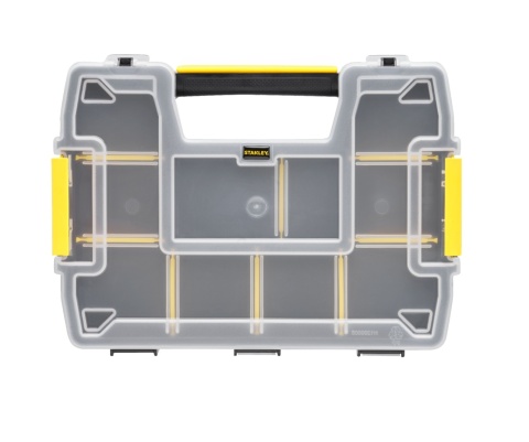 Organizer regulowany Sort Master 295 x 65mm STST1-70720 Stanley