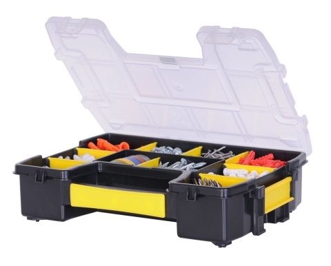 Organizer regulowany Sort Master 295 x 65mm STST1-70720 Stanley