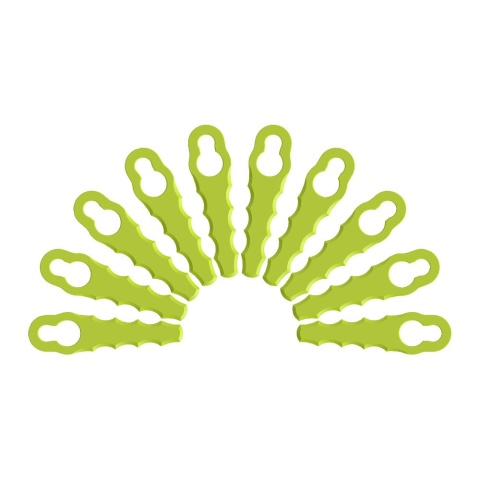 Ostrza Ryobi RAC158 do głowicy bezżyłkowej