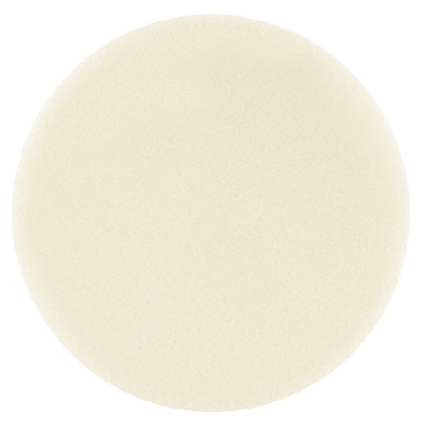 Pad polerski 150 x 50 mm do polerki rotacyjnej gąbka ścierna m14 NEO TOOLS 08-969