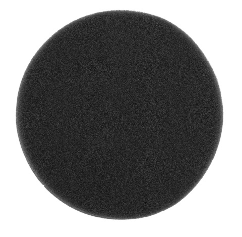 Pad polerski 80 x 25 mm gąbka miękka mocowanie na rzep do polerek rotacyjnych i mimośrodowo-rotacyjnych NEO TOOLS 08-976