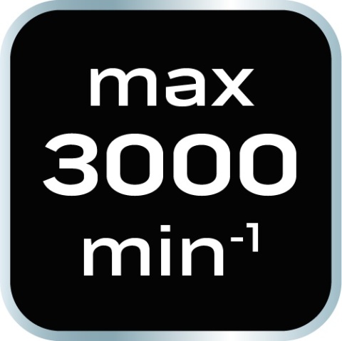 Pad polerski 80 x 25 mm gąbka miękka mocowanie na rzep do polerek rotacyjnych i mimośrodowo-rotacyjnych NEO TOOLS 08-976