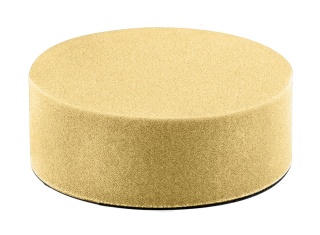 Pad polerski 80 x 25 mm twarda gąbka do polerowania pianka poliuretanowa NEO TOOLS 08-974