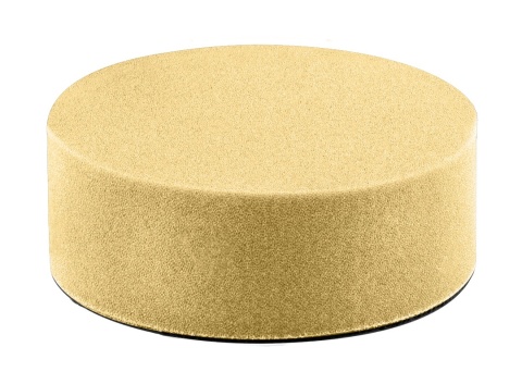 Pad polerski 80 x 25 mm twarda gąbka do polerowania pianka poliuretanowa NEO TOOLS 08-974