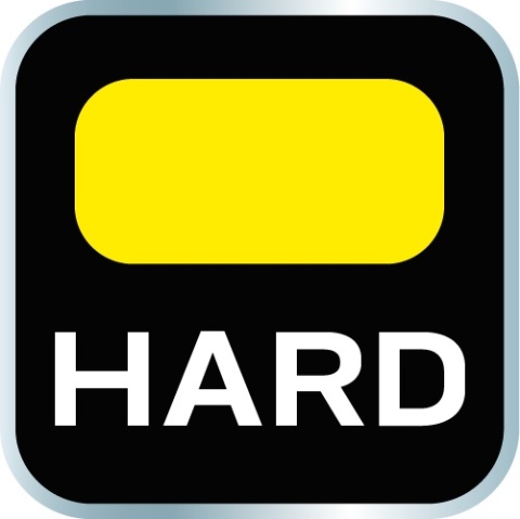 Pad polerski 80 x 25 mm twarda gąbka do polerowania pianka poliuretanowa NEO TOOLS 08-974