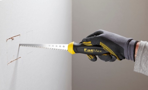 Piła FatMax do płyt G/K STANLEY 0-20-556