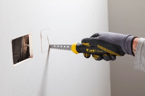 Piła FatMax do płyt G/K STANLEY 0-20-556