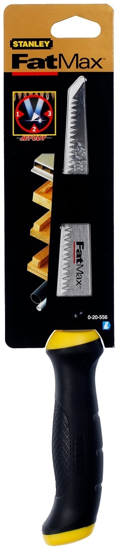 Piła FatMax do płyt G/K STANLEY 0-20-556