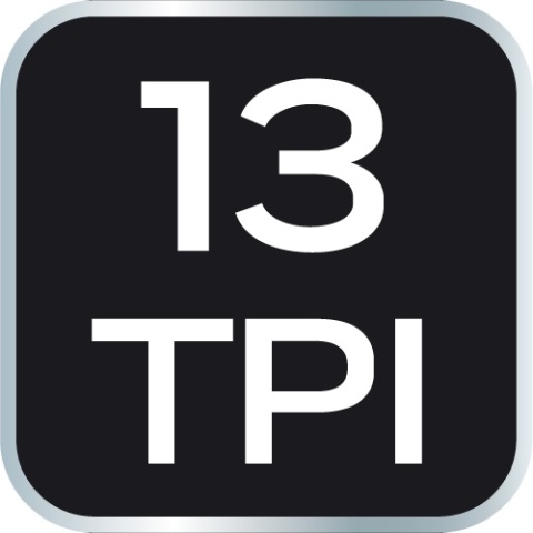 PIŁA GRZBIETNICA CIĘCIE RĘCZNA STOLARSKA DO DREWNA 350 MM 13 TPI 41-226 NEO TOOLS