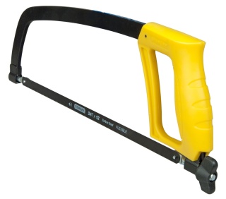 Piła ręczna do metalu 300mm 24TPI STANLEY 1-15-122