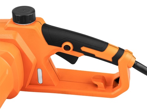 Pilarka piła łańcuchowa 1800W prowadnica 405mm gałęziówka do drewna NEO TOOLS 04-632