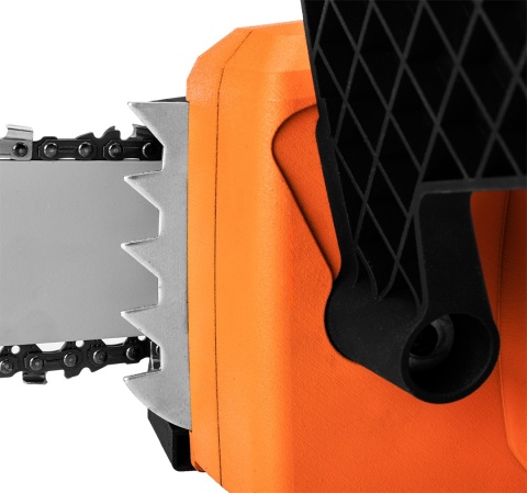 Pilarka piła łańcuchowa 1800W prowadnica 405mm gałęziówka do drewna NEO TOOLS 04-632