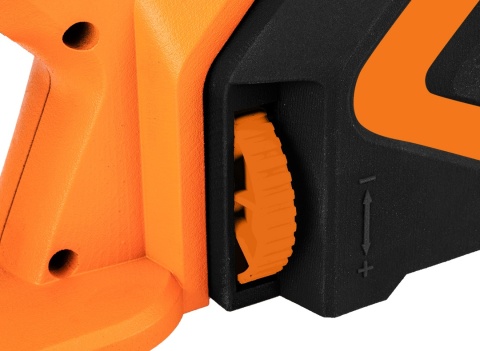 Pilarka piła łańcuchowa 1800W prowadnica 405mm gałęziówka do drewna NEO TOOLS 04-632