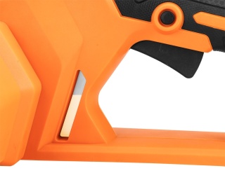 Pilarka piła łańcuchowa 2200 W prowadnica 457 mm gałęziówka do drewna NEO TOOLS 04-633