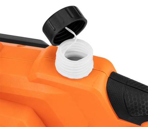 Pilarka piła łańcuchowa 2200 W prowadnica 457 mm gałęziówka do drewna NEO TOOLS 04-633