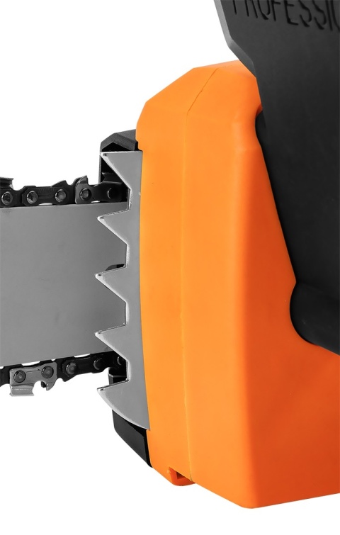 Pilarka piła łańcuchowa 2200 W prowadnica 457 mm gałęziówka do drewna NEO TOOLS 04-633