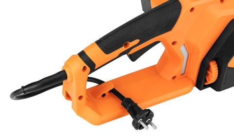 Pilarka piła łańcuchowa 2200 W prowadnica 457 mm gałęziówka do drewna NEO TOOLS 04-633