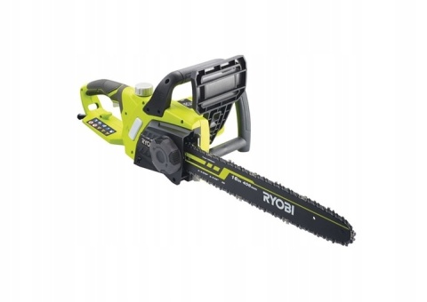 Pilarka łańcuchowa 2300W z prowadnicą 40 cm łańcuch Ryobi RCS2340B