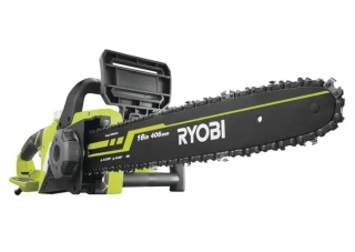 Pilarka łańcuchowa 2300W z prowadnicą 40 cm łańcuch Ryobi RCS2340B