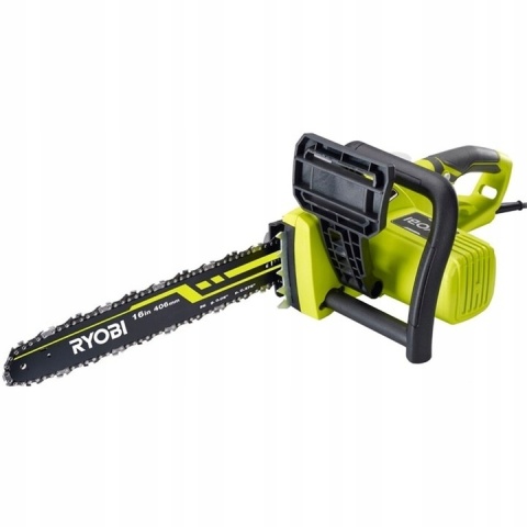 Pilarka łańcuchowa 2300W z prowadnicą 40 cm łańcuch Ryobi RCS2340B