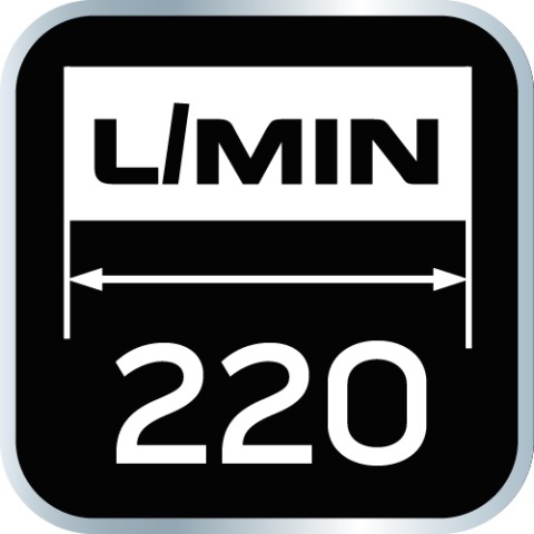 Pistolet lakierniczy górny zbiornik 0. 6 l dysza 1.4 mm hvlp 14-700 NEO TOOLS