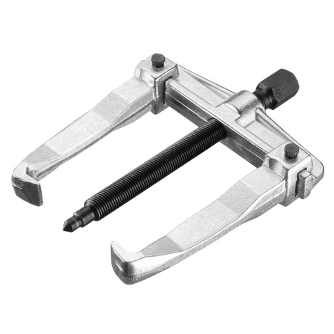 Ściągacz do łożysk dwuramienny profesjonalny stali chromowana 105 x 110 mm NEO TOOLS 11-866