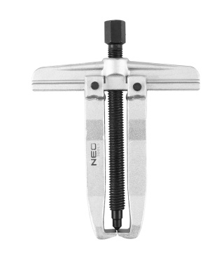 Ścigacz dwuramienny do łożysk 120 × 130 mm regulowany belkowy NEO TOOLS 11-867