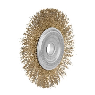 Szczotka druciana do urządzenia do czyszczenia - ścierania RYOBI RAC814