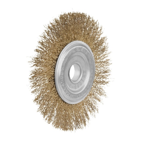 Szczotka druciana do urządzenia do czyszczenia - ścierania RYOBI RAC814