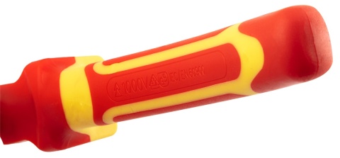 Szczypce uniwersalne 160 mm 1000v crv polerowane ręczne izolowane NEO TOOLS 01-220