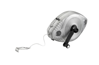 Sznur do trasowania 30m Obudowa metalowa 0-47-100 Stanley