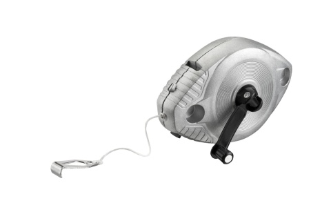 Sznur do trasowania 30m Obudowa metalowa 0-47-100 Stanley