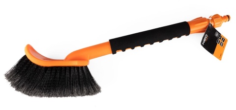 Szczotka do mycia miękkie włosie szczotka uniwersalna detailingu NEO TOOLS 11-452