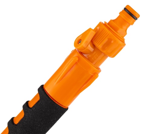 Szczotka do mycia miękkie włosie szczotka uniwersalna detailingu NEO TOOLS 11-452