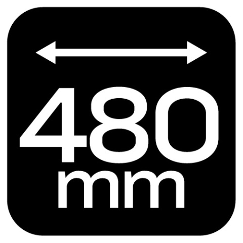 Szczotka do mycia miękkie włosie szczotka uniwersalna detailingu NEO TOOLS 11-452