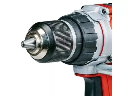 WIERTARKO-WKRĘTARKA AKUMULATOROWA BEZSZCZOTKOWA Li-Ion TP-CD 18/60 Li BL Solo EINHELL