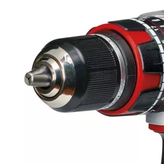 WIERTARKO-WKRĘTARKA UDAROWA KOMPAKTOWA BEZSZCZOTKOWA TP-CD 18/80 Li-i BL Solo 4514305