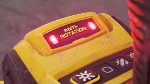 Wiertarko-wkrętarka Udarowa akumulatorowa 169 Nm 18V XR – 1×5 Ah + Ładowarka + Walizka TSTAK DeWalt DCD1007WW1T-QW