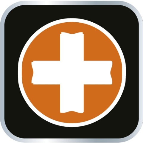 Wkrętaki i końcówki wkrętakowe zestaw śrubokręty 27 sztuk NEO TOOLS 04-197