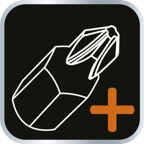 Wkrętaki i końcówki wkrętakowe zestaw śrubokręty 27 sztuk NEO TOOLS 04-197