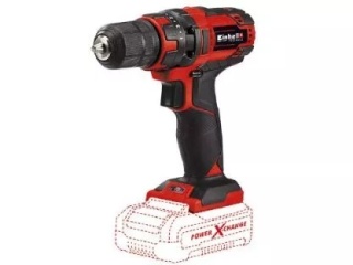 Wkrętarka bezprzewodowa zasilanie akumulatorowe Power X-Change 18V Einhell TC-CD 18/35 LI