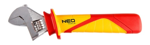 Zestaw Narzędzi dla Elektryka 13 elementy Walizka Szczypce Śrubokręty NEO TOOLS 01-315